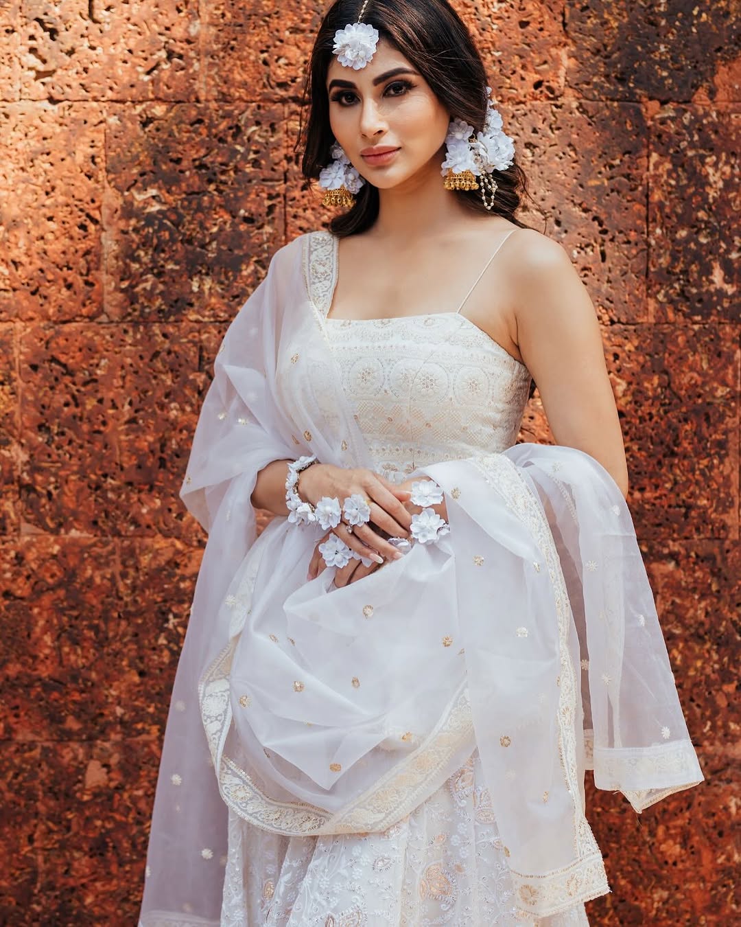 Mouni Roy