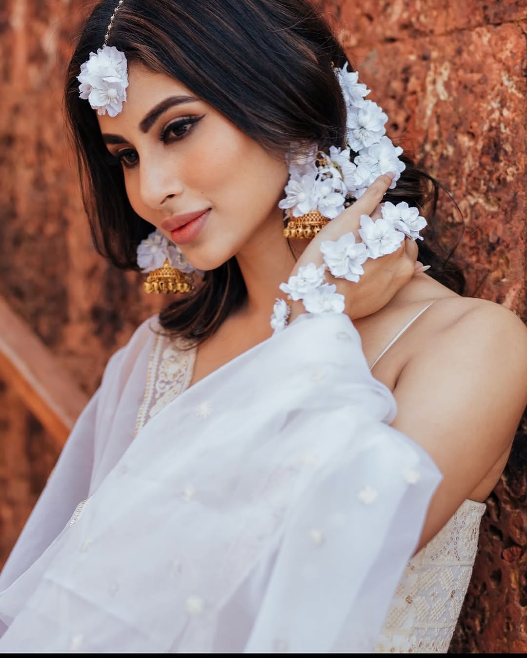Mouni Roy