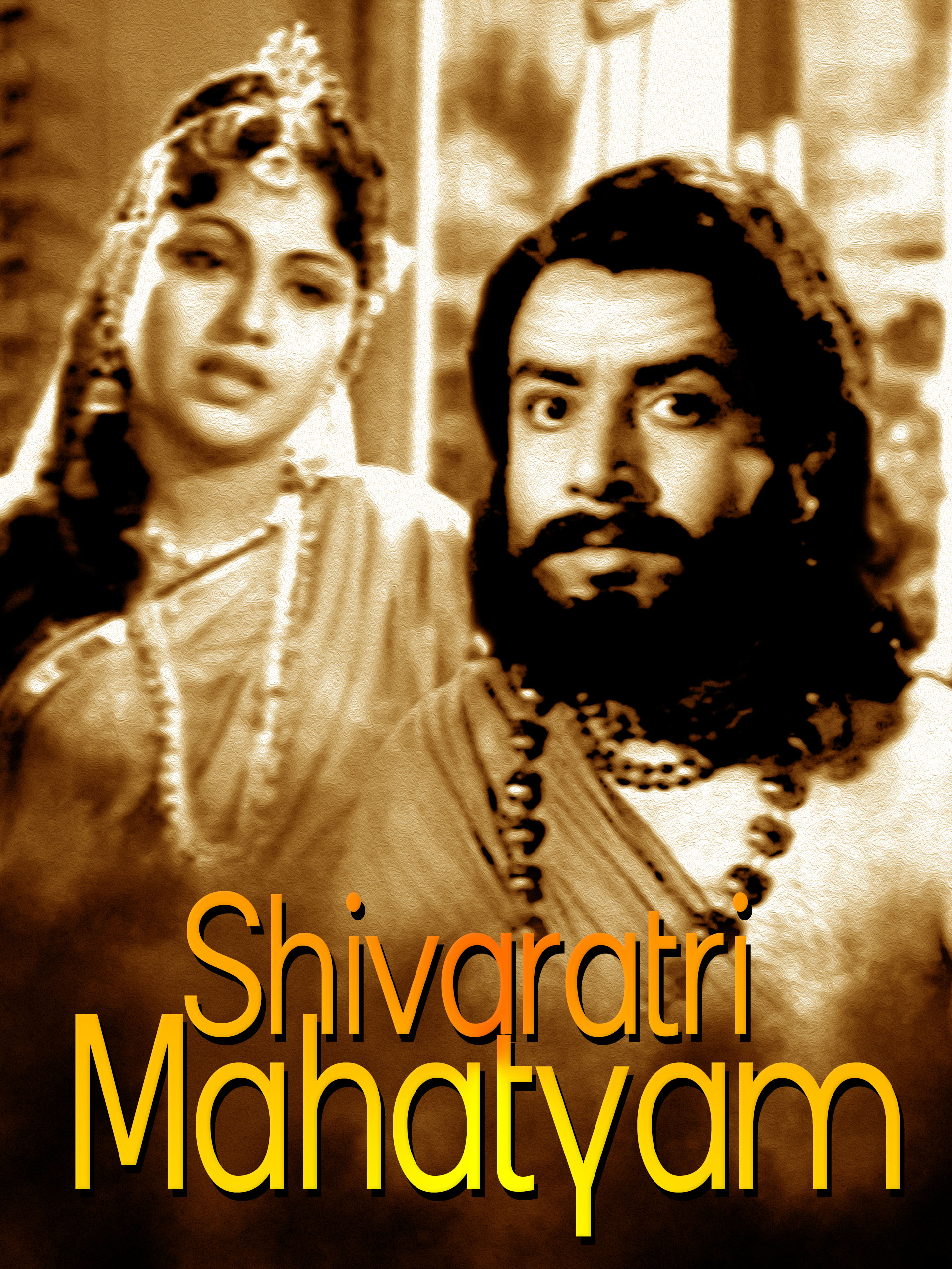 Maha Shivaratri Movies