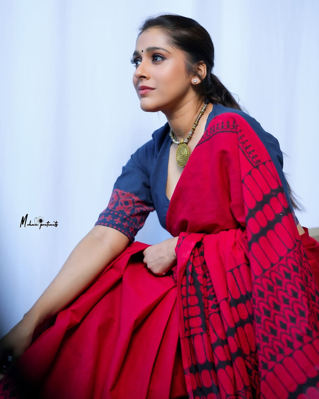 Rashmi Gautam