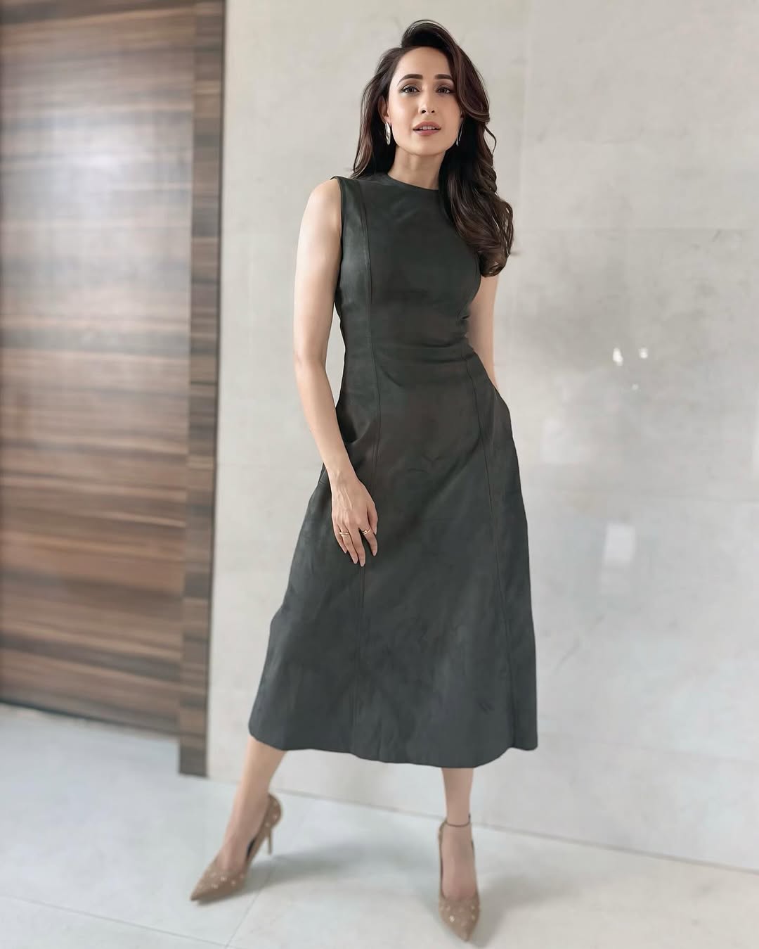 Pragya Jaiswal ( Source / Instagram) Pragya Jaiswal Photo Gallery