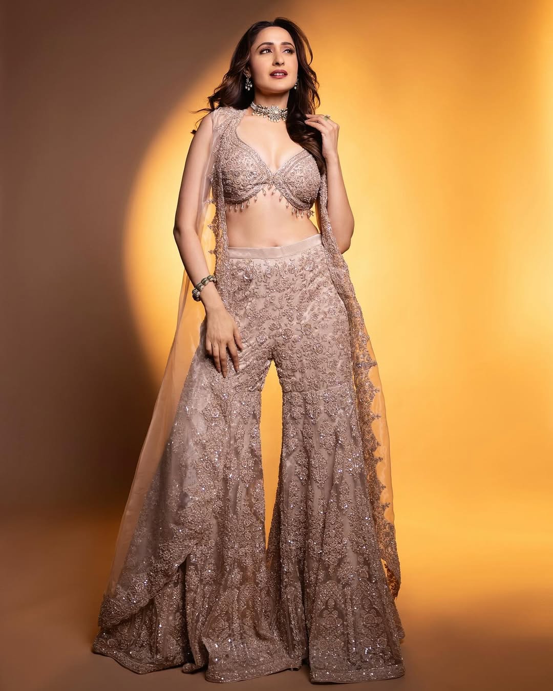 Pragya Jaiswal Photo Gallery