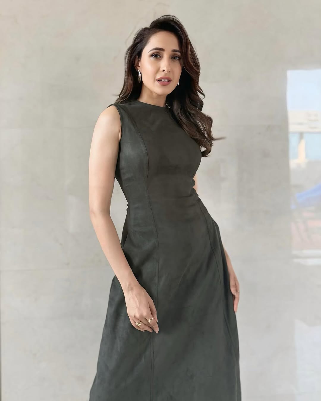 Pragya Jaiswal ( Source / Instagram) Pragya Jaiswal Photo Gallery