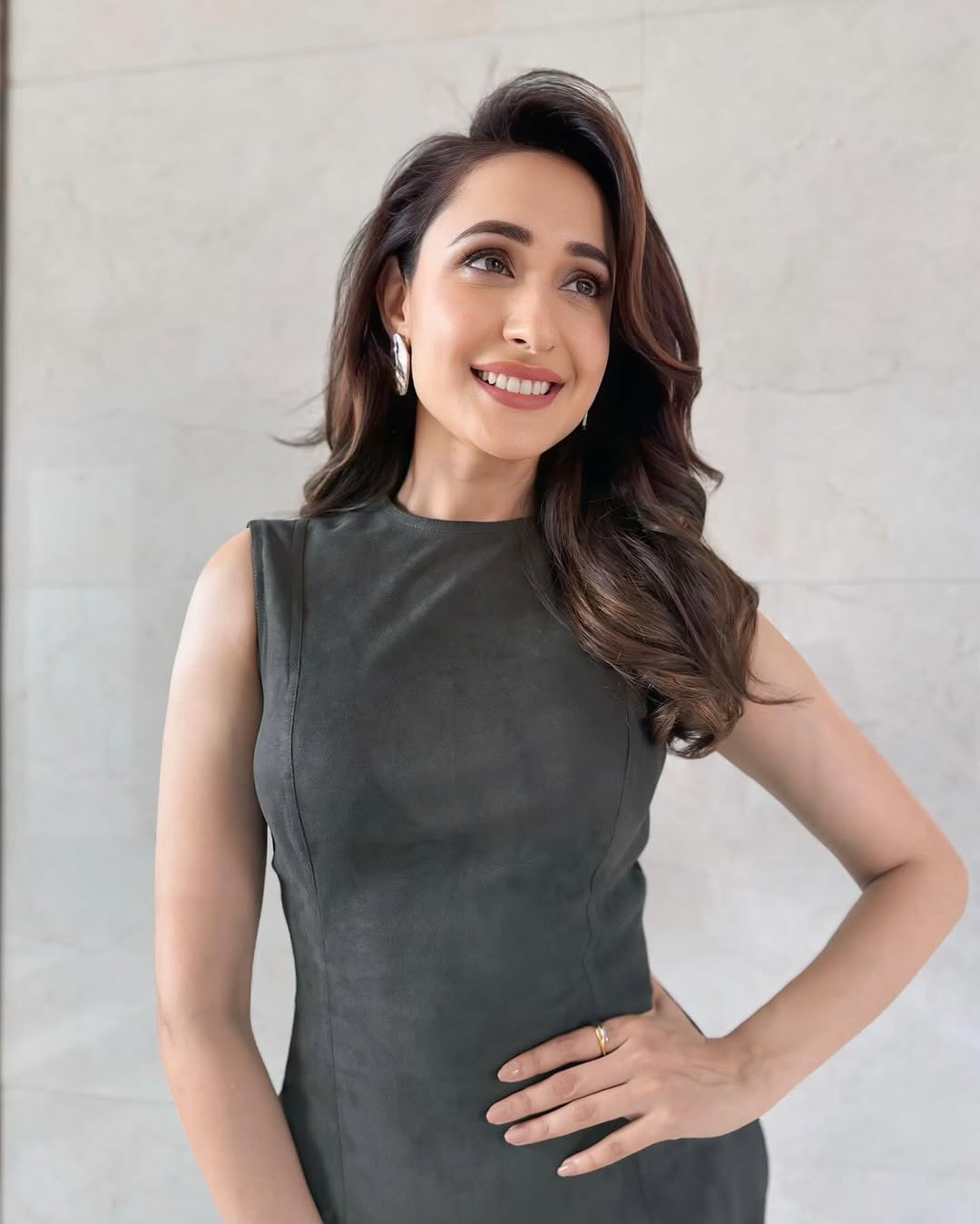 Pragya Jaiswal ( Source / Instagram) Pragya Jaiswal Photo Gallery