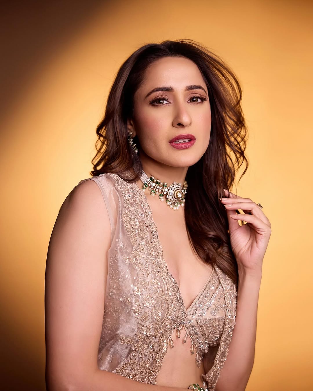 Actress Pragya Jaiswal Photo gallery