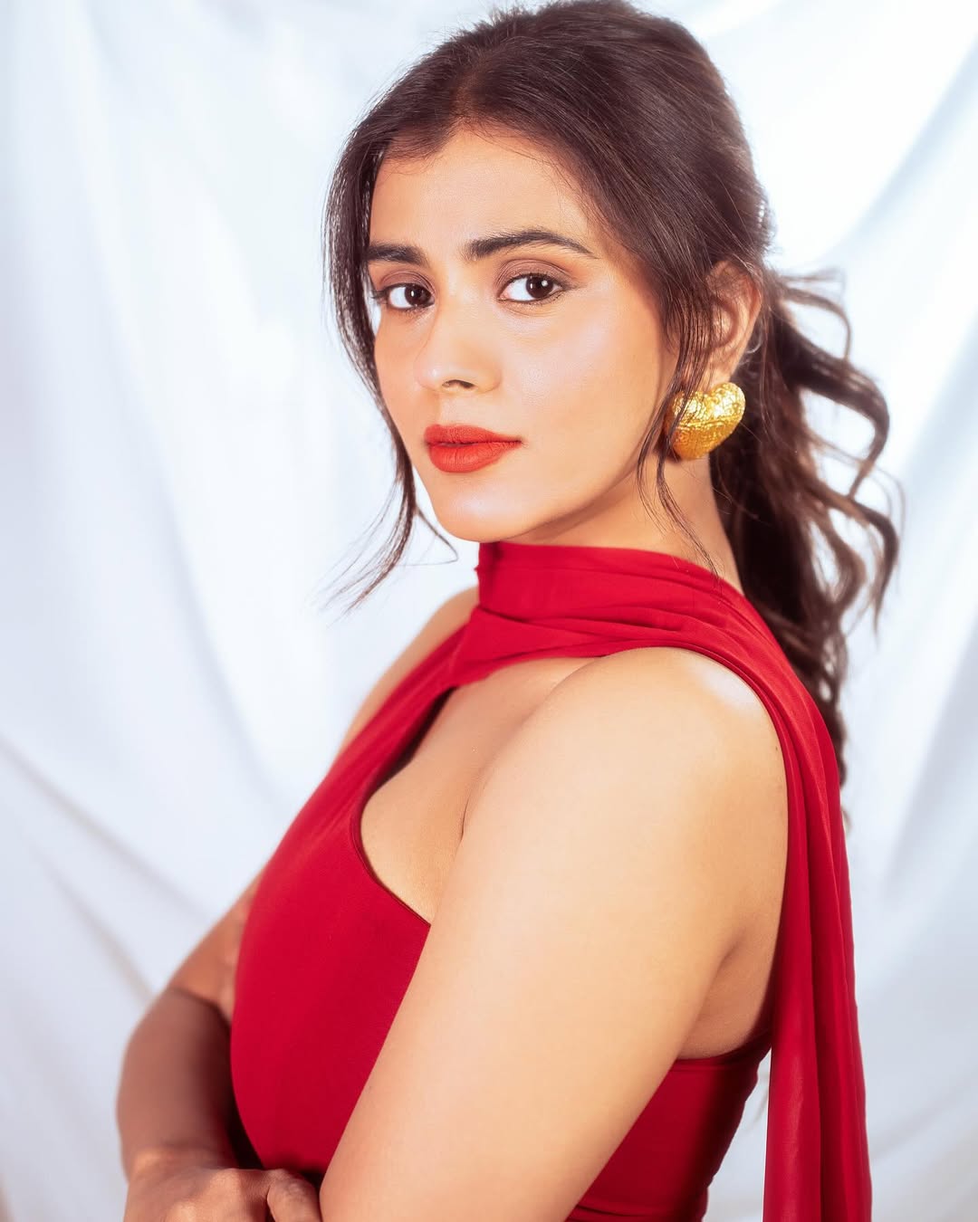 Hebba Patel ( Source / Instagram ) Hebba Patel Photo Gallery