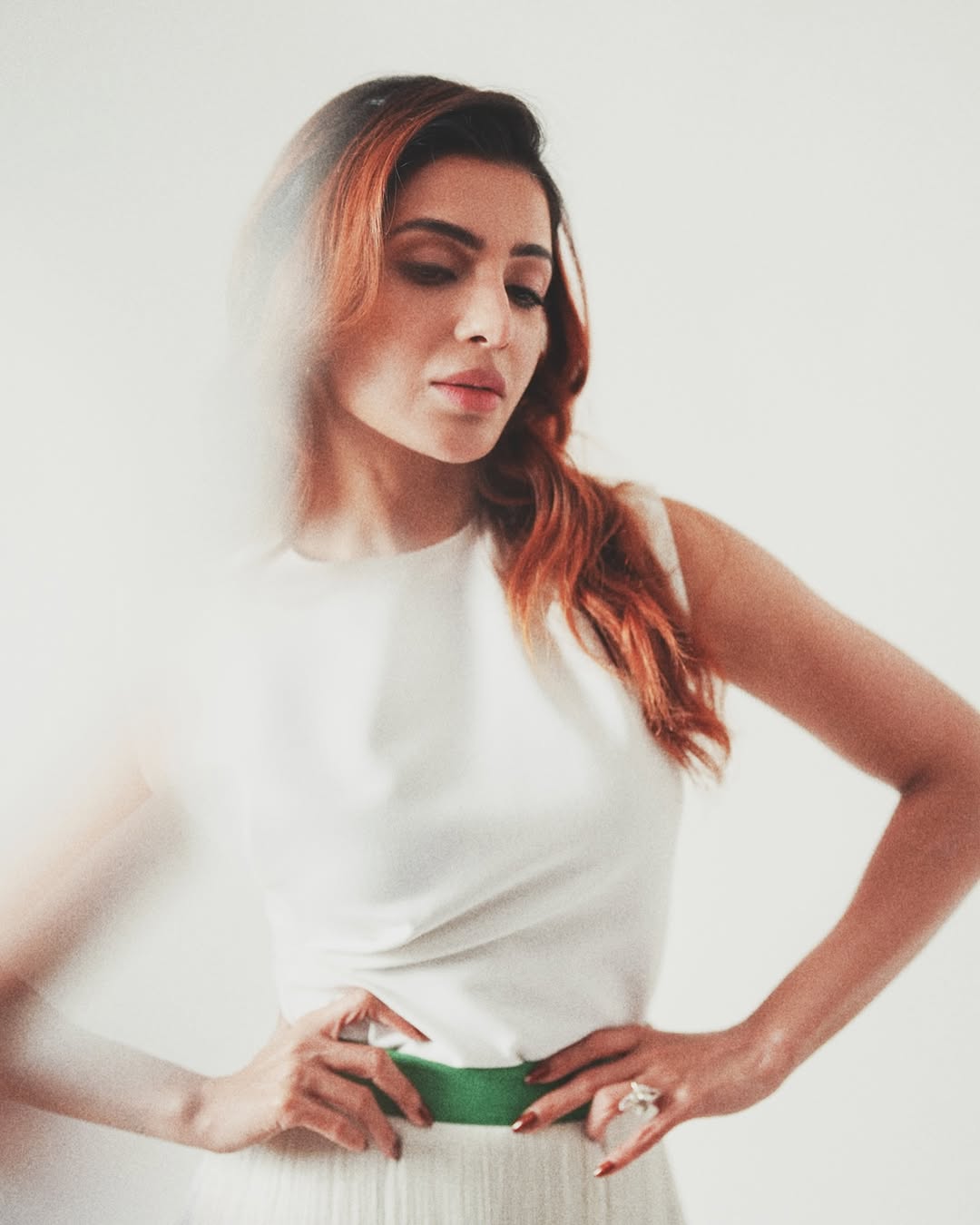 Actress Samantha Photo gallery