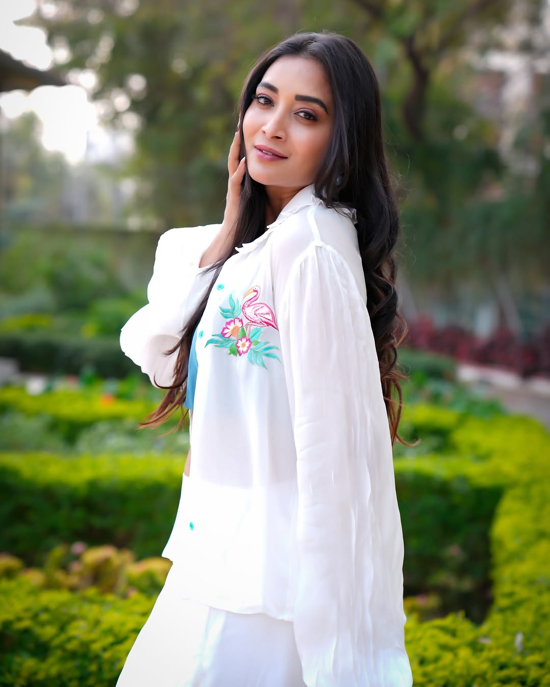 Actress Bhanu Sri Photo gallery