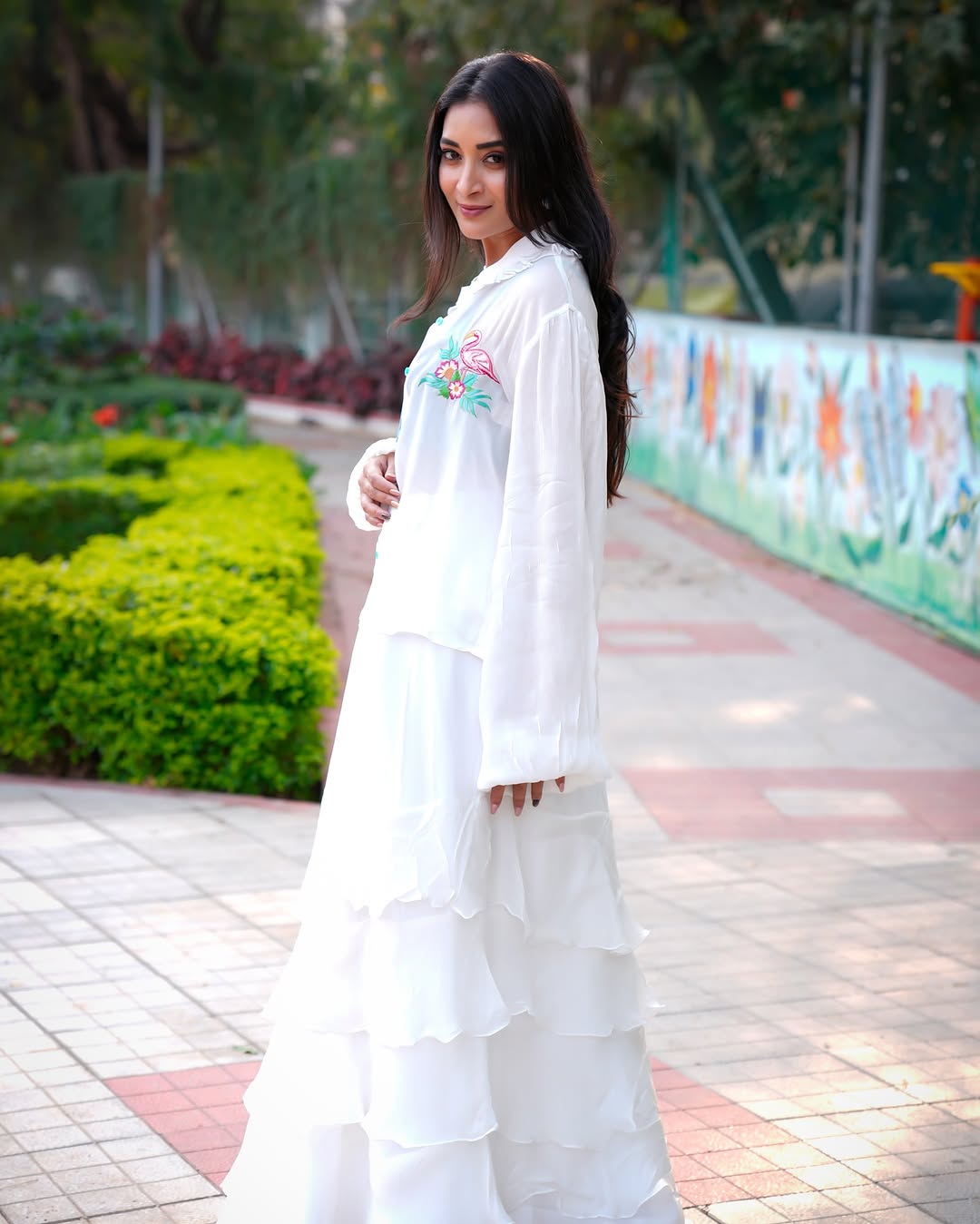 Actress Bhanu Sri Photo gallery