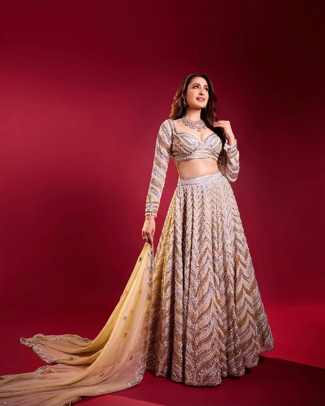 Pragya Jaiswal Photo Gallery