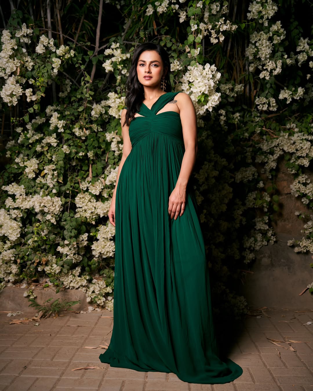 Shraddha Srinath photo gallery