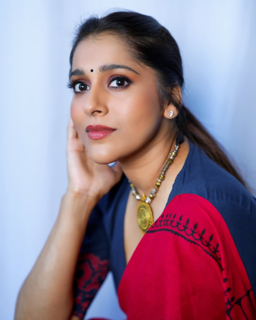 Rashmi Gautam