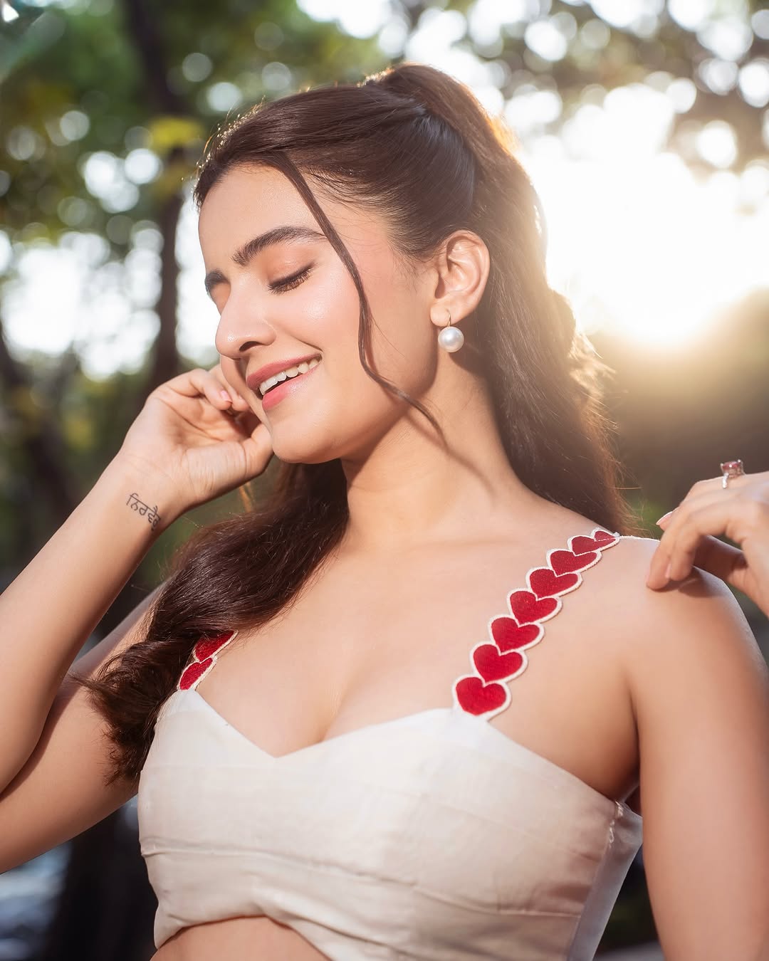 Rukshar Dhillon