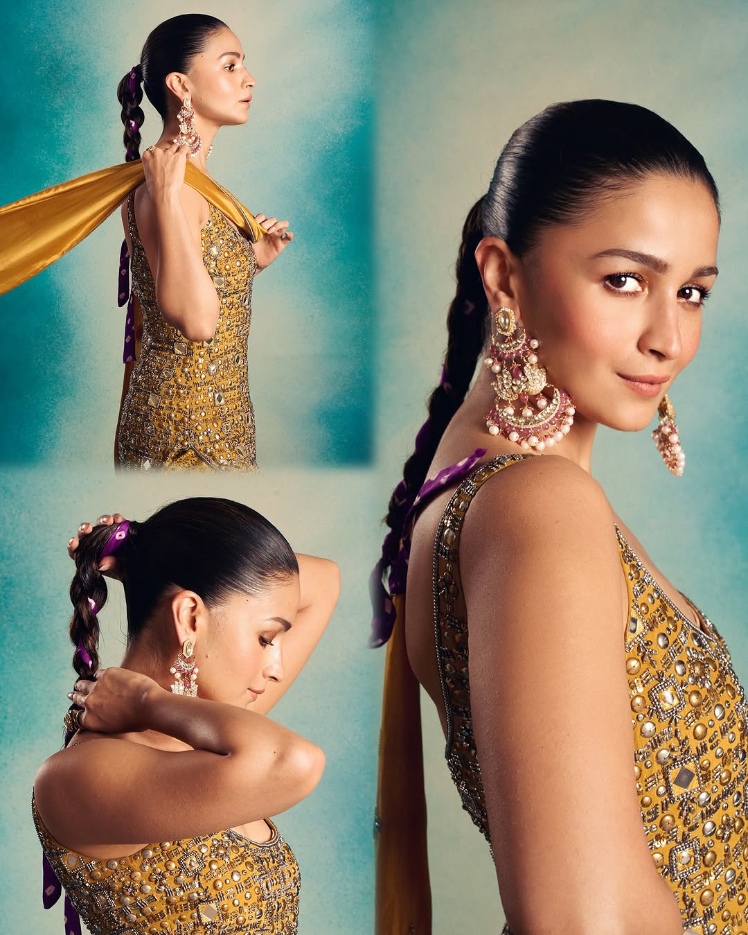 Alia Bhatt