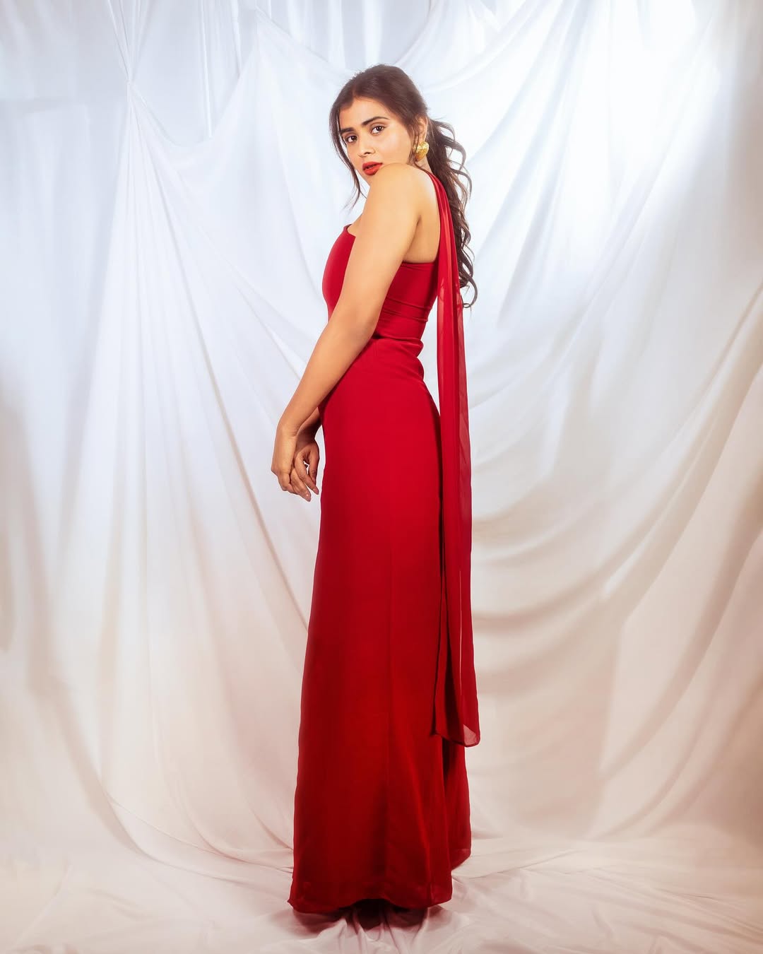 Hebba Patel ( Source / Instagram ) Hebba Patel Photo Gallery