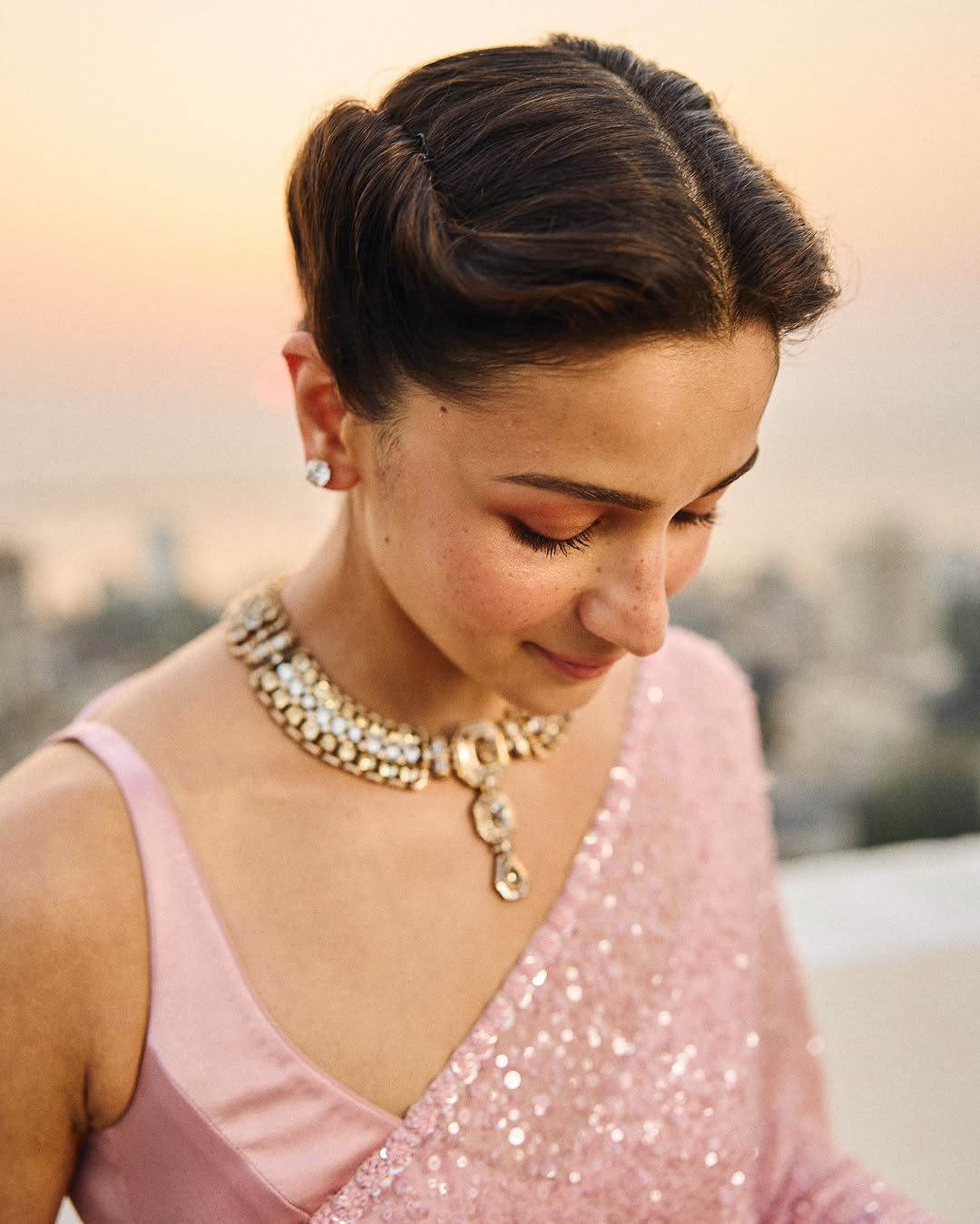 Alia Bhatt