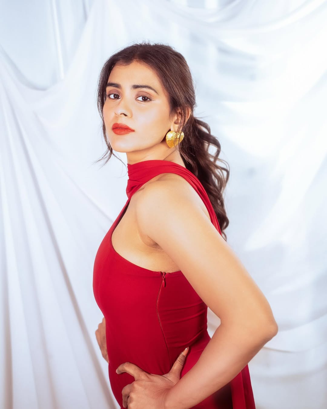 Hebba Patel ( Source / Instagram ) Hebba Patel Photo Gallery