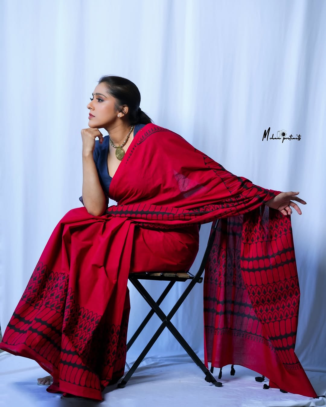 Rashmi Gautam