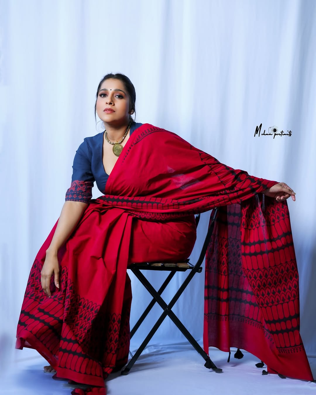 Rashmi Gautam