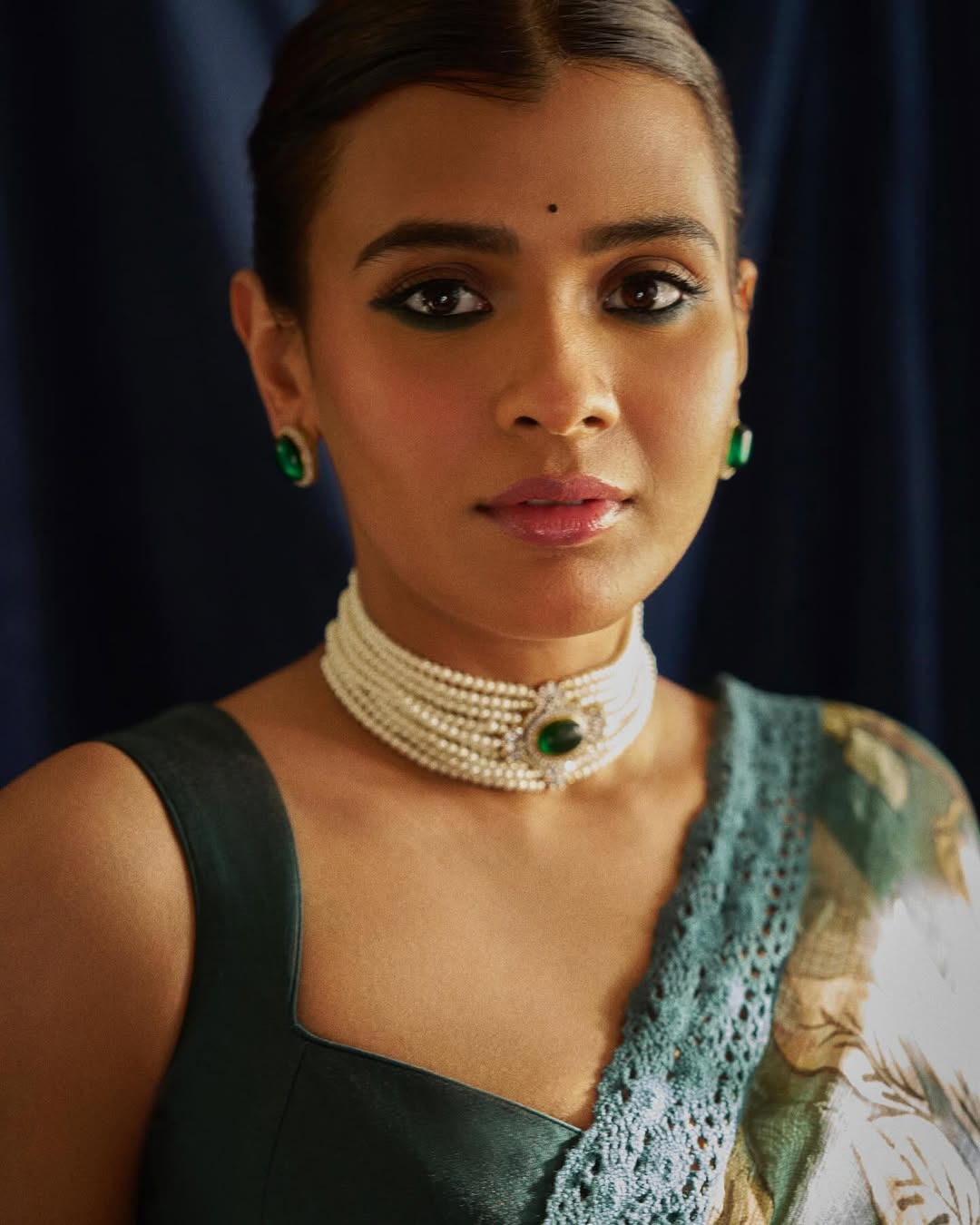 Hebba Patel Photo Gallery