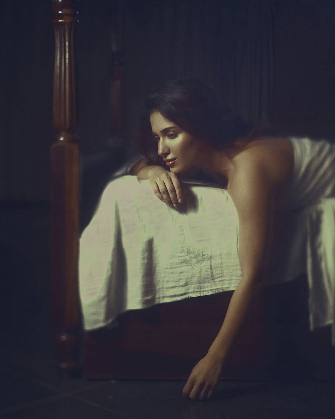 Ruhani Sharma