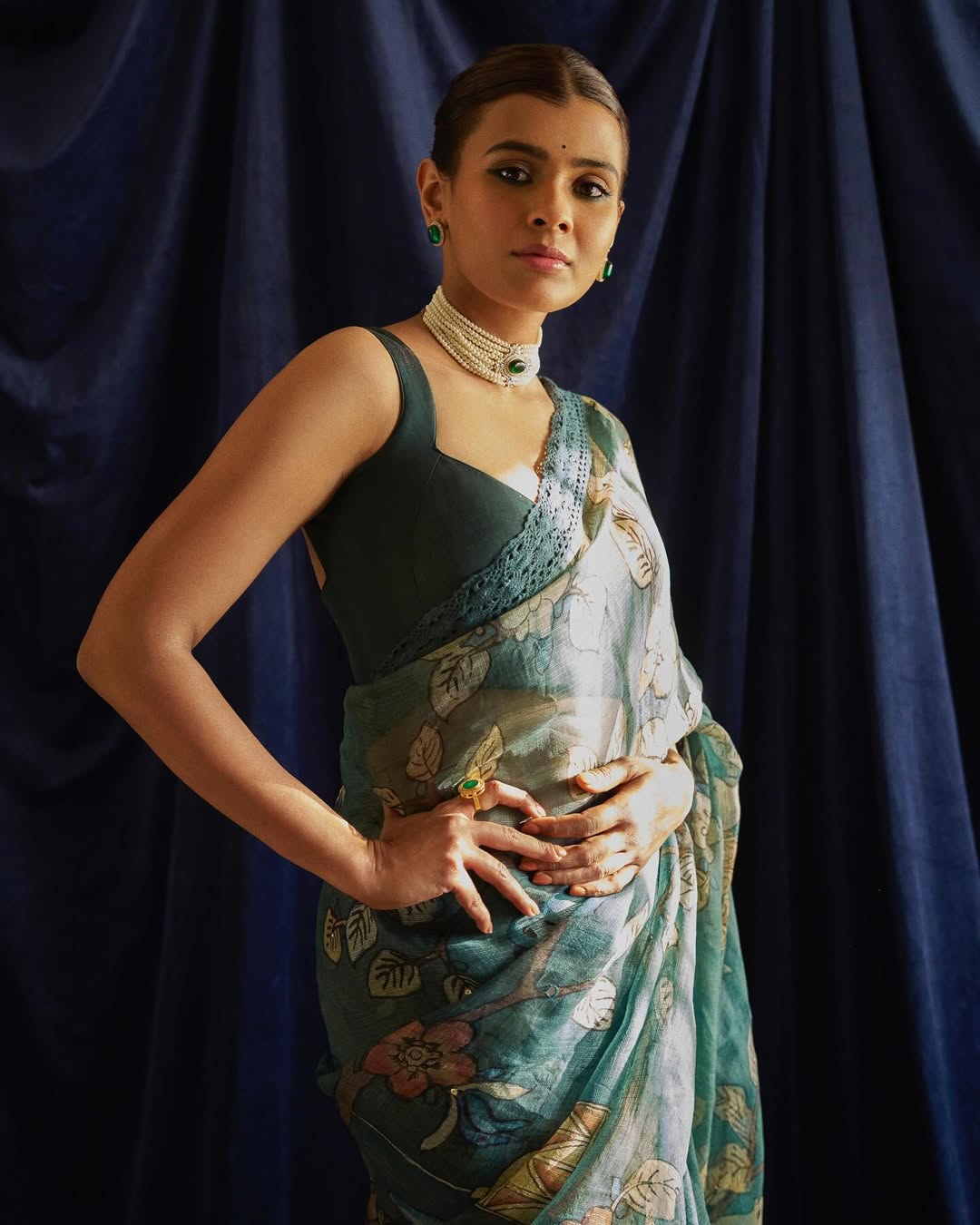 Hebba Patel Photo Gallery