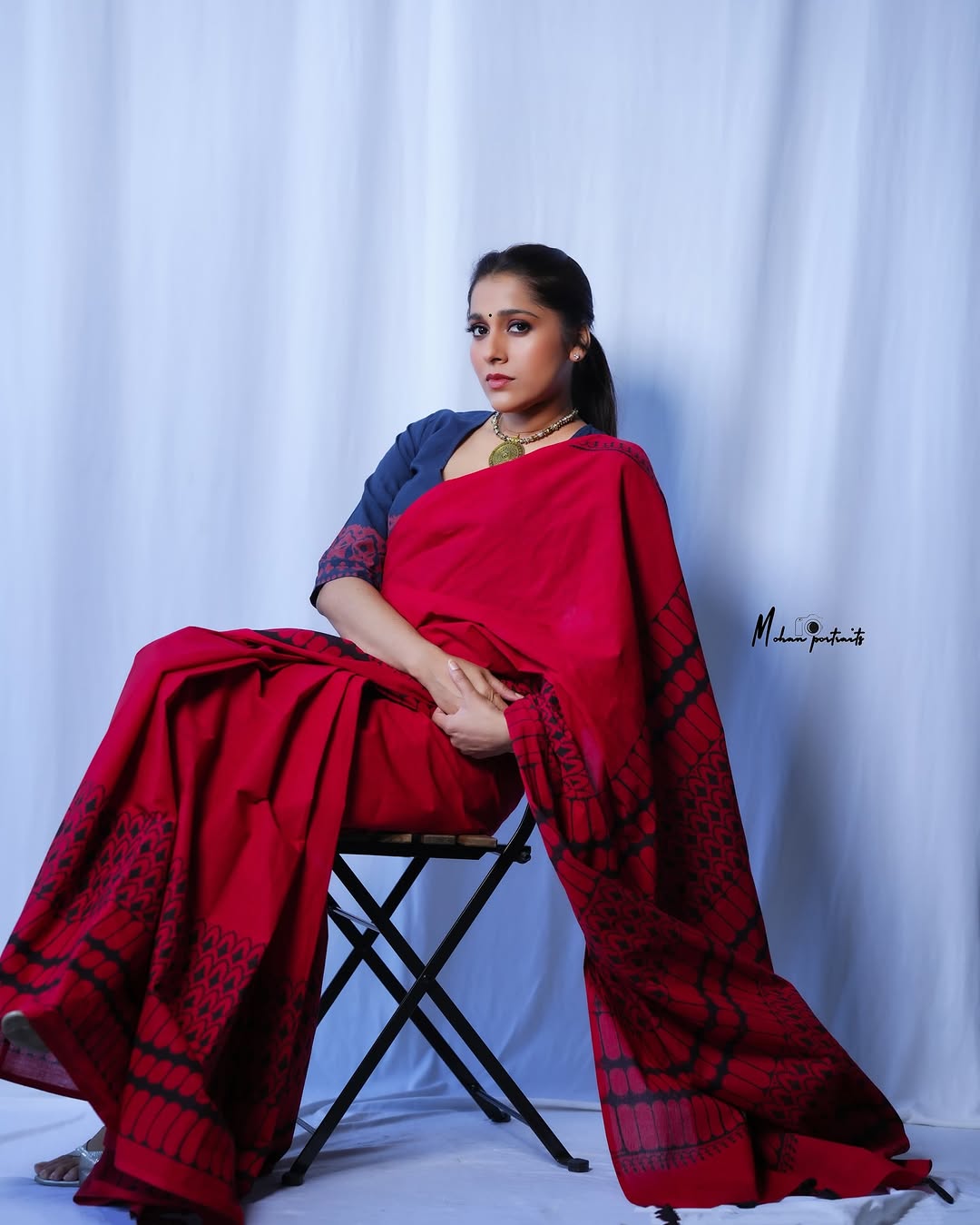 Rashmi Gautam