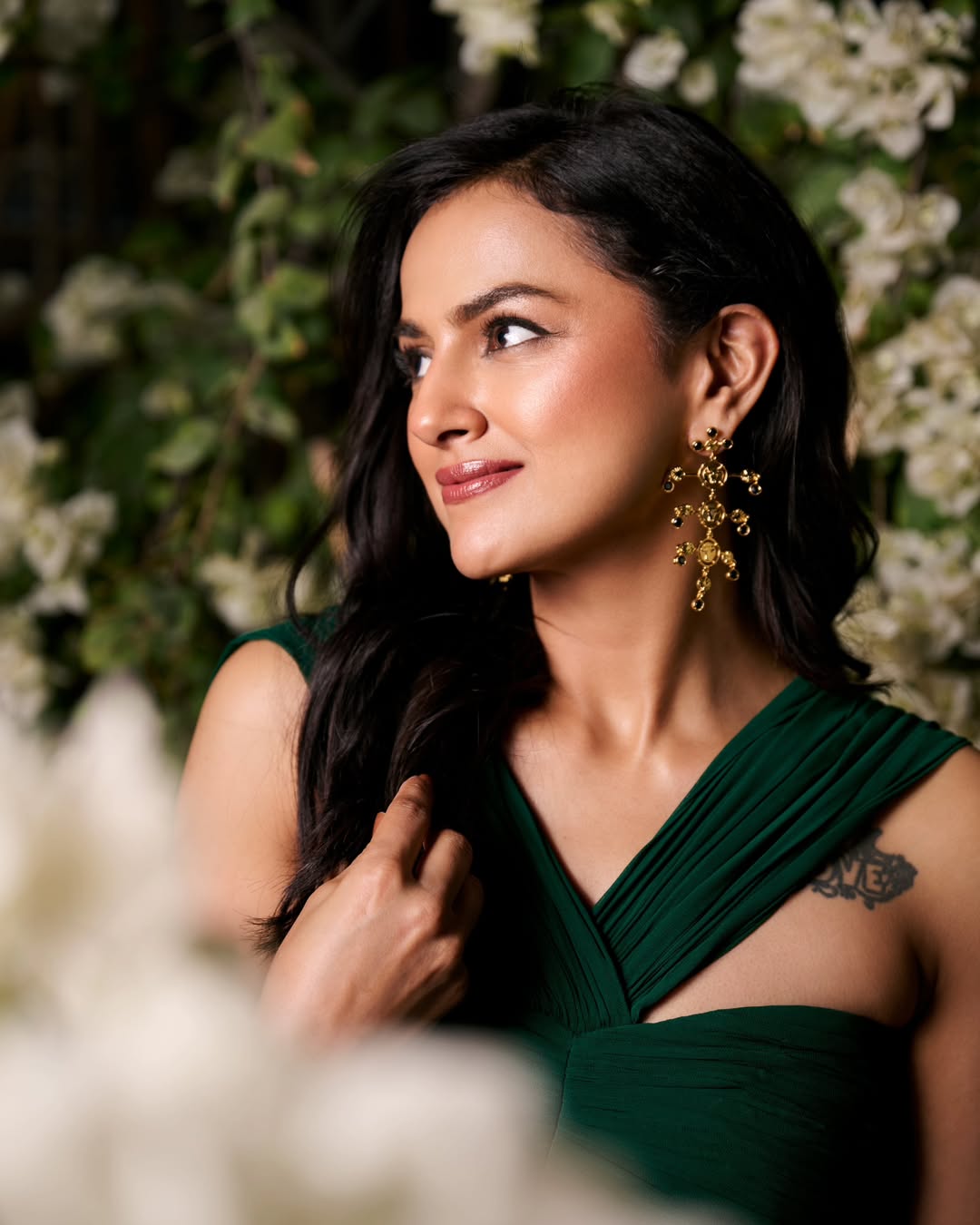 Shraddha Srinath photo gallery