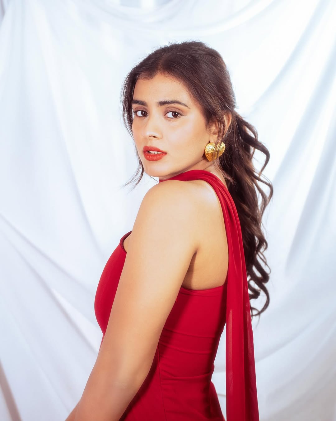 Hebba Patel ( Source / Instagram ) Hebba Patel Photo Gallery