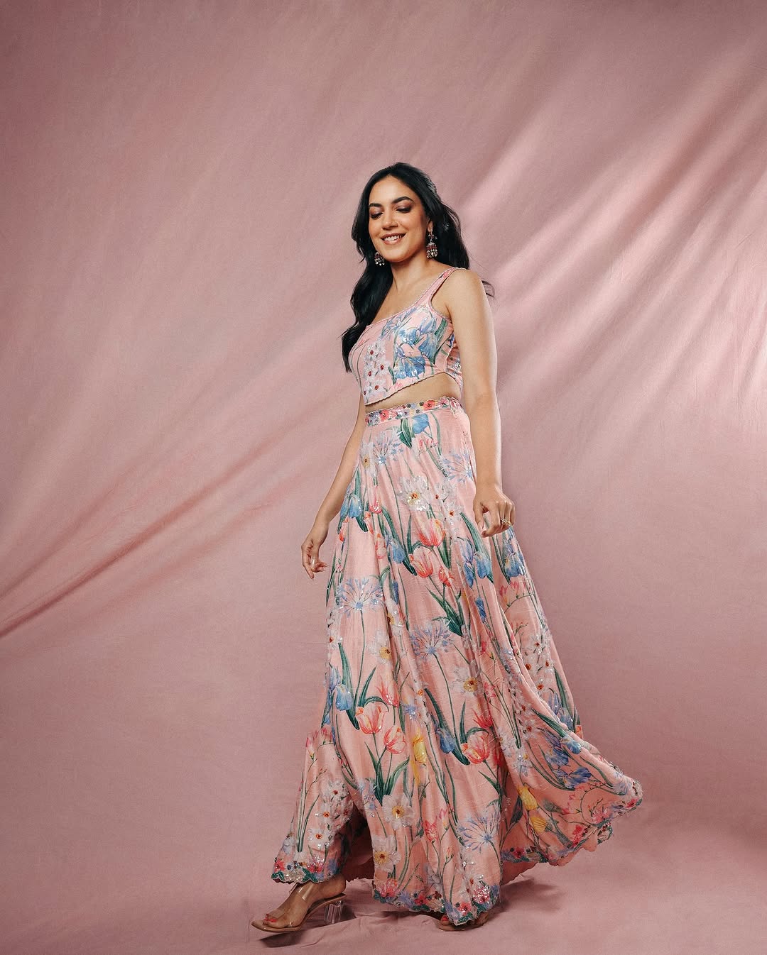 Ritu Varma