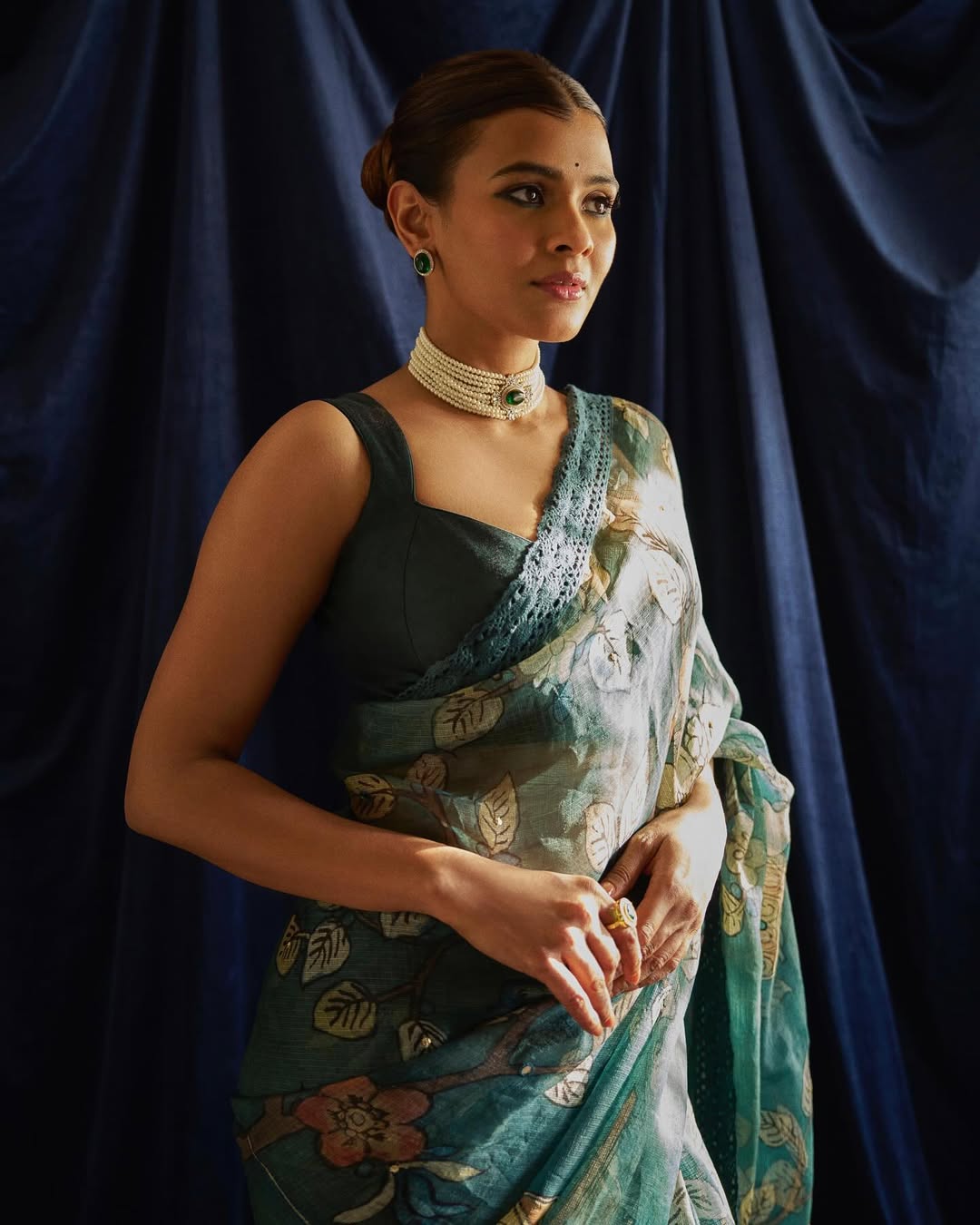 Hebba Patel Photo Gallery