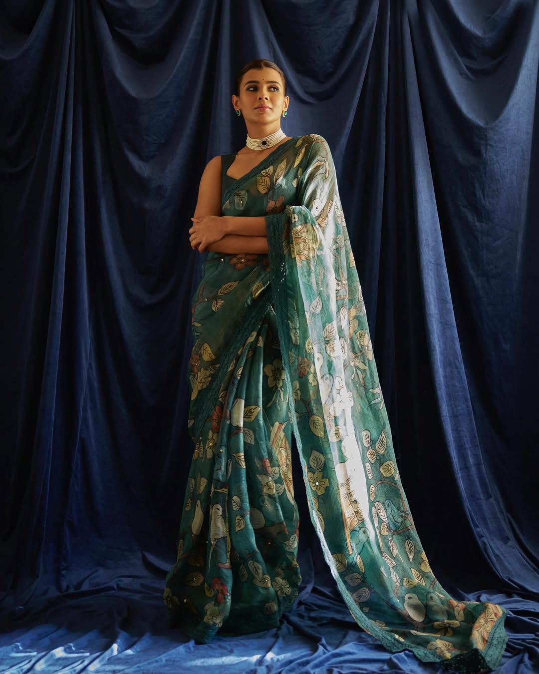 Hebba Patel Photo Gallery