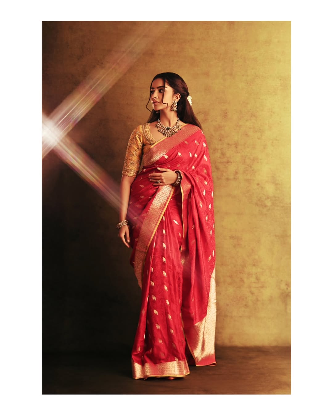 Actress Anupama Parameswaran Photo gallery