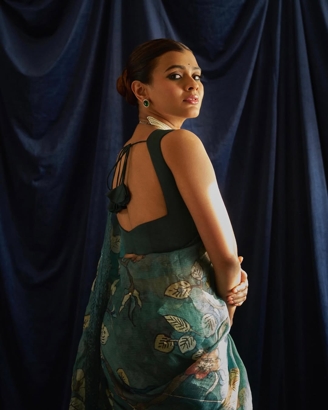 Hebba Patel Photo Gallery