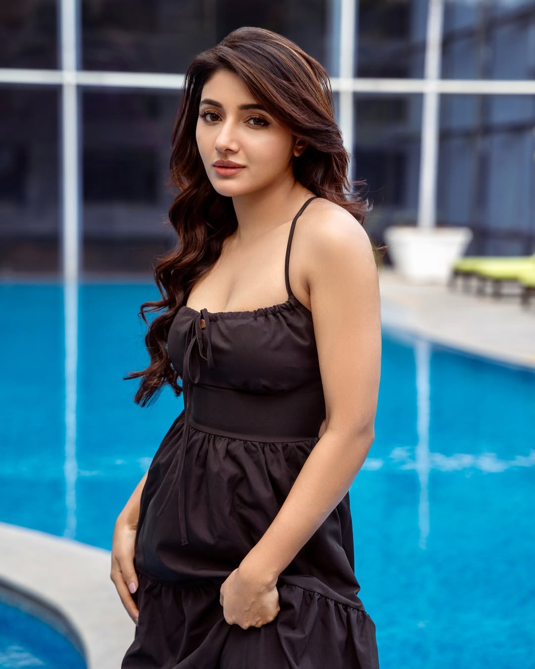 Mirna Menon Photo Gallery