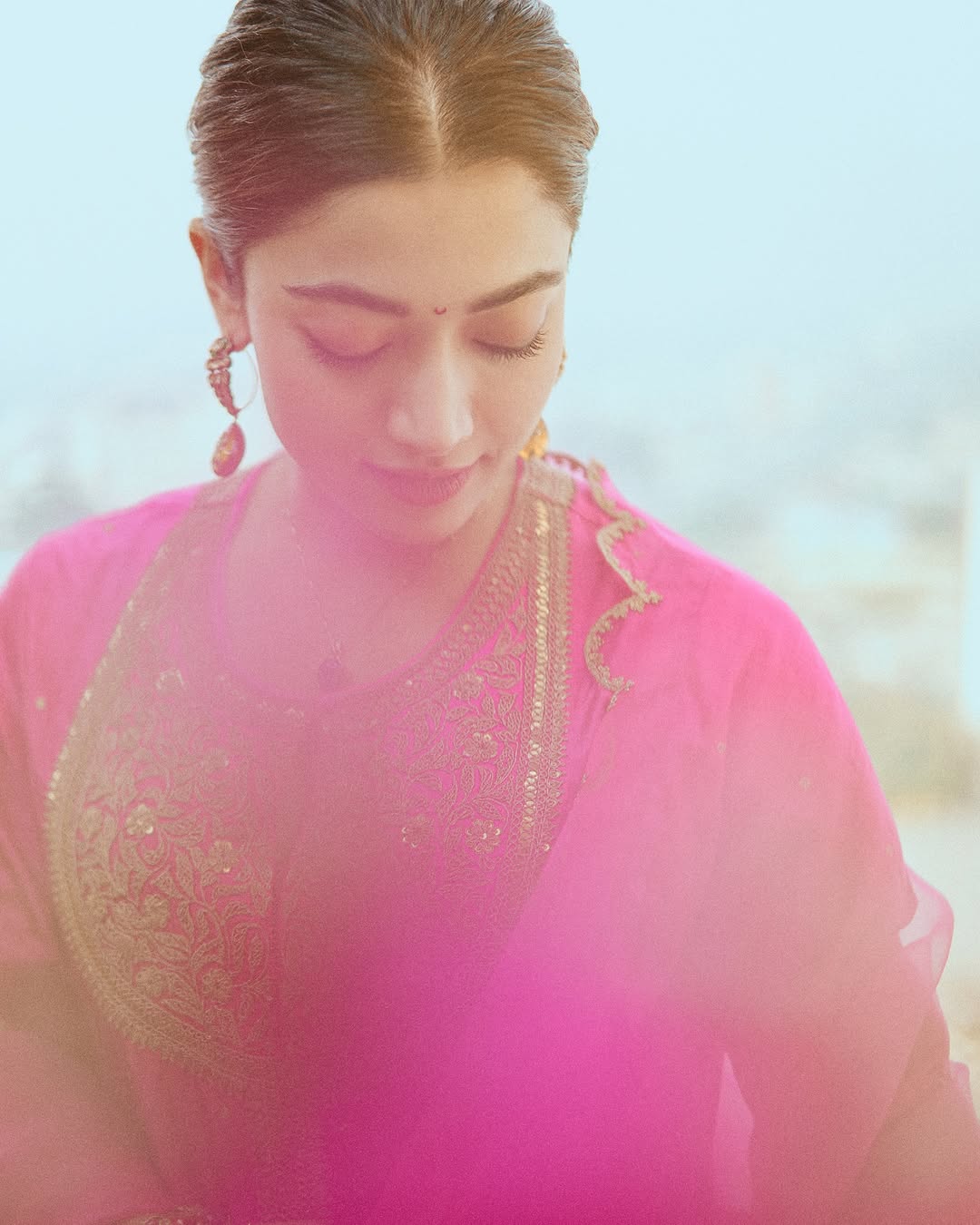Rashmika Mandanna