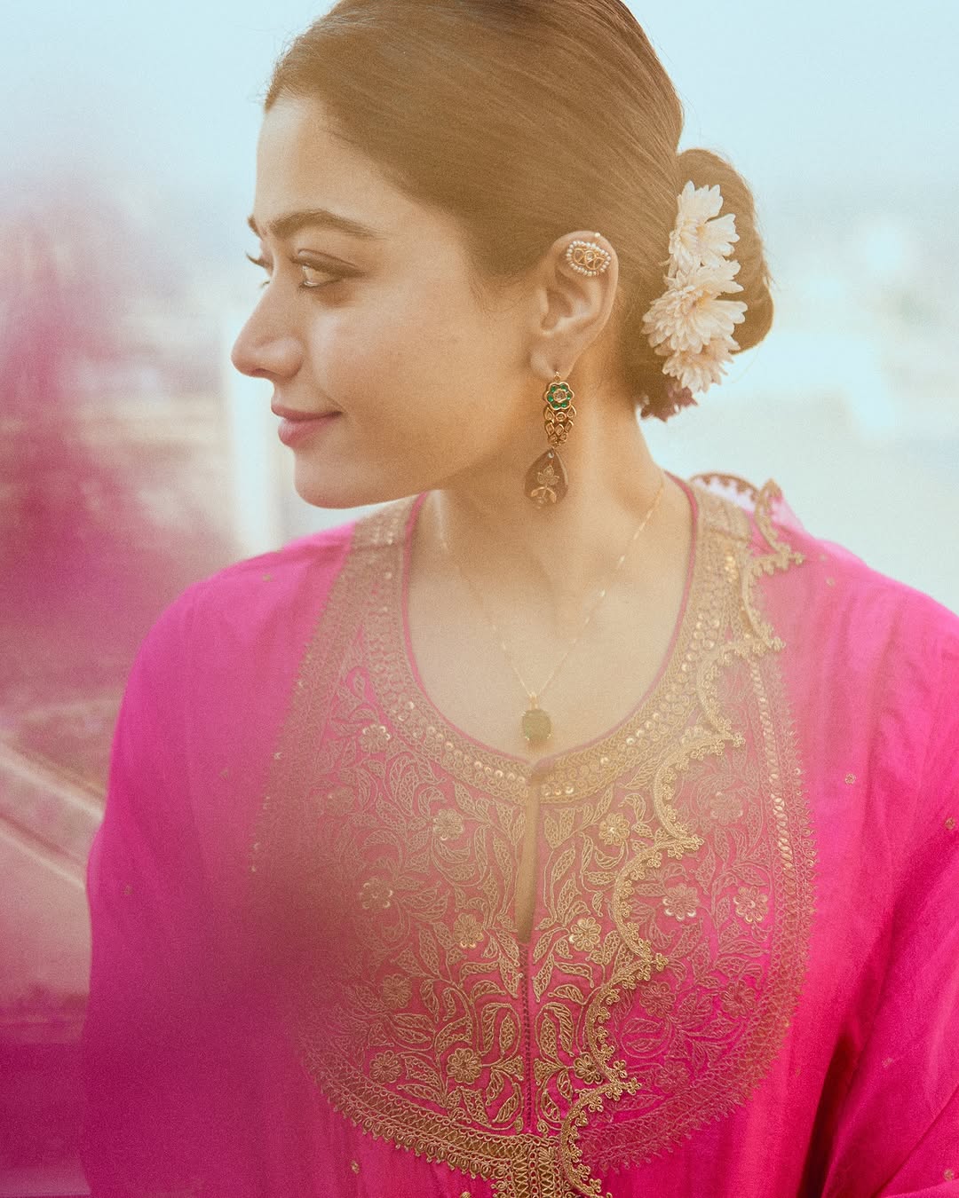 Rashmika Mandanna