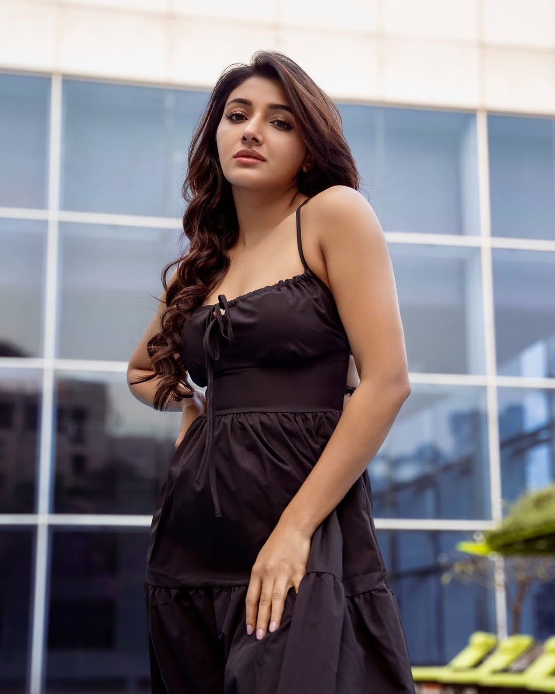 Mirna Menon Photo Gallery