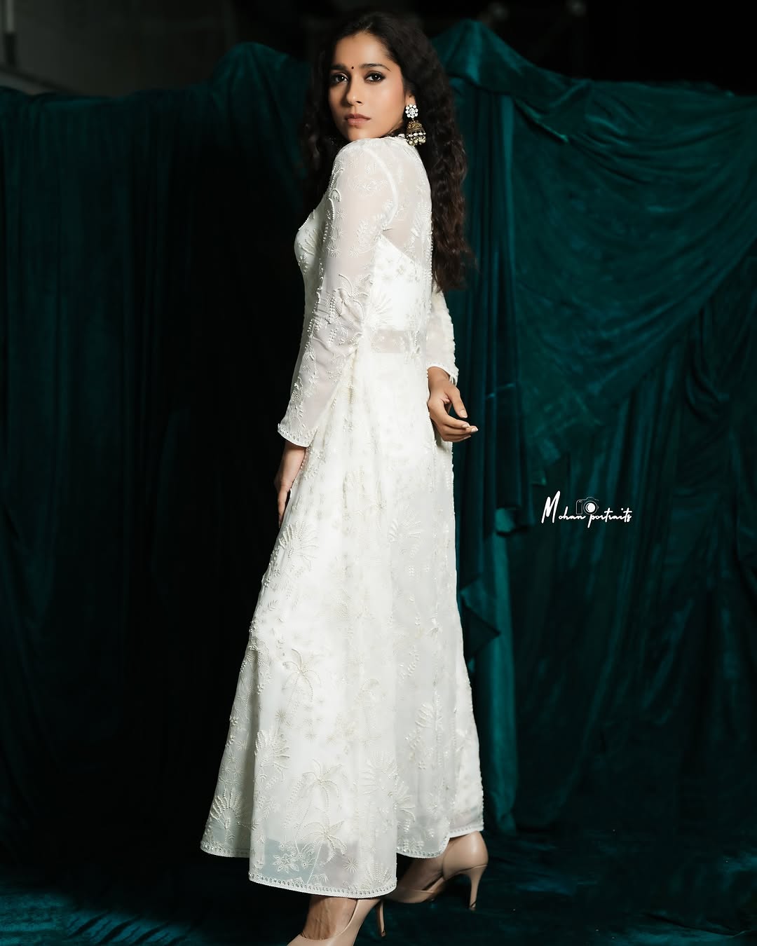 Rashmi Gautam
