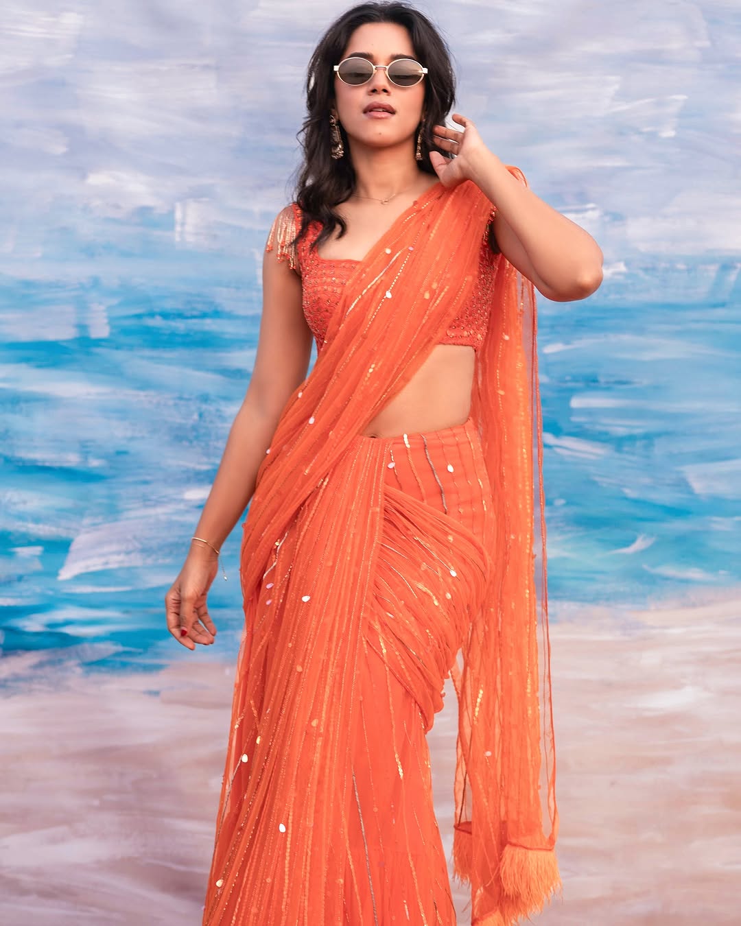 Mirnalini Ravi