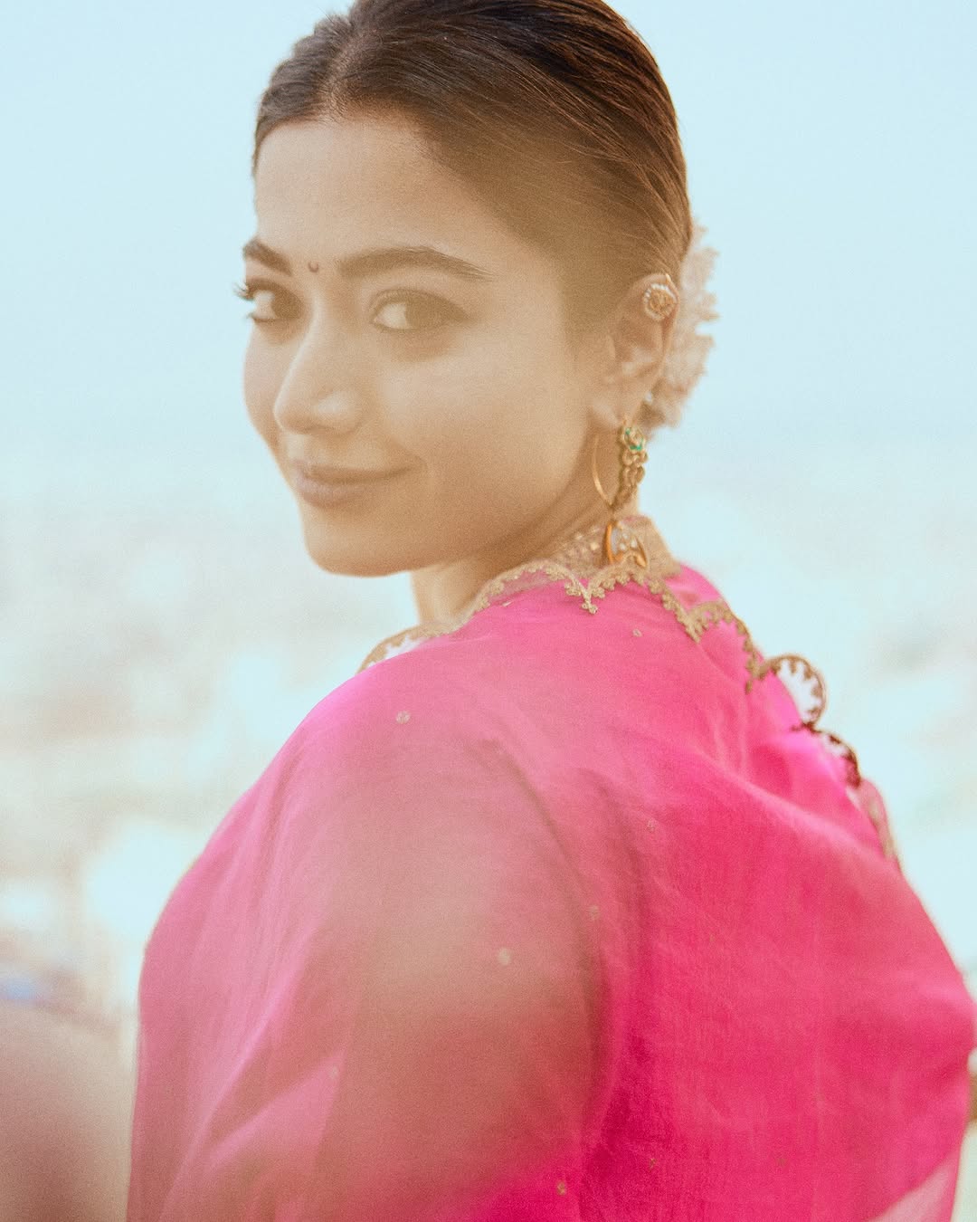 Rashmika Mandanna