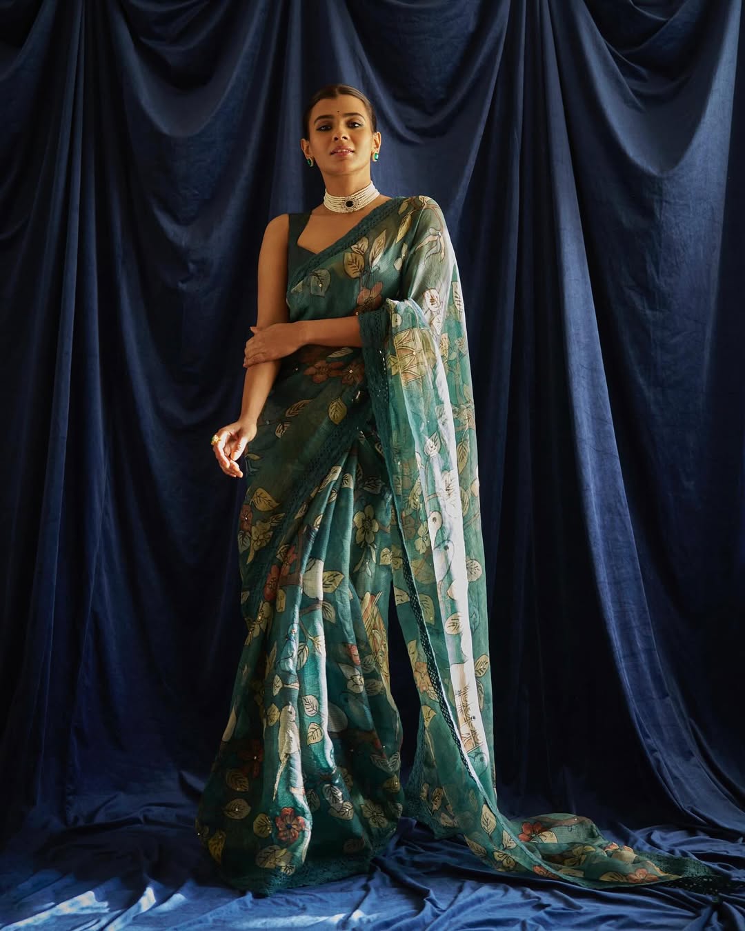 Hebba Patel Photo Gallery