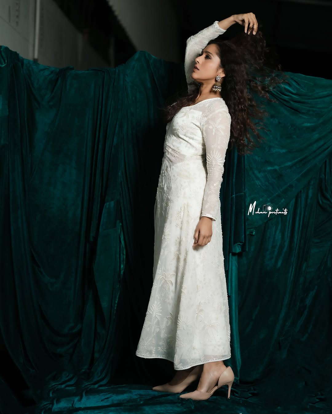 Rashmi Gautam