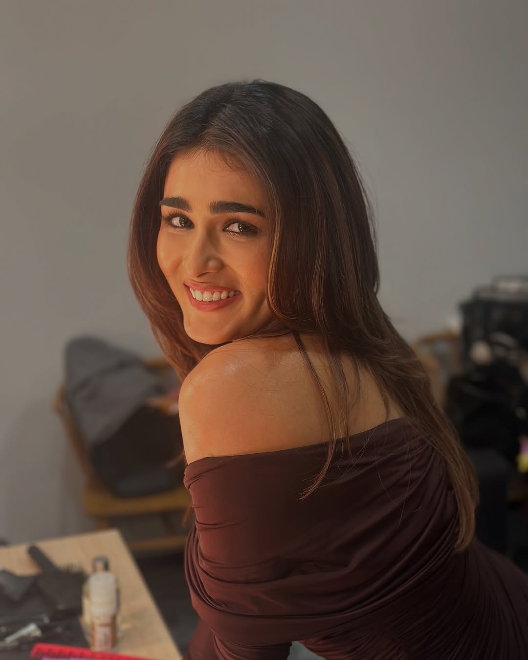 Shalini Pandey