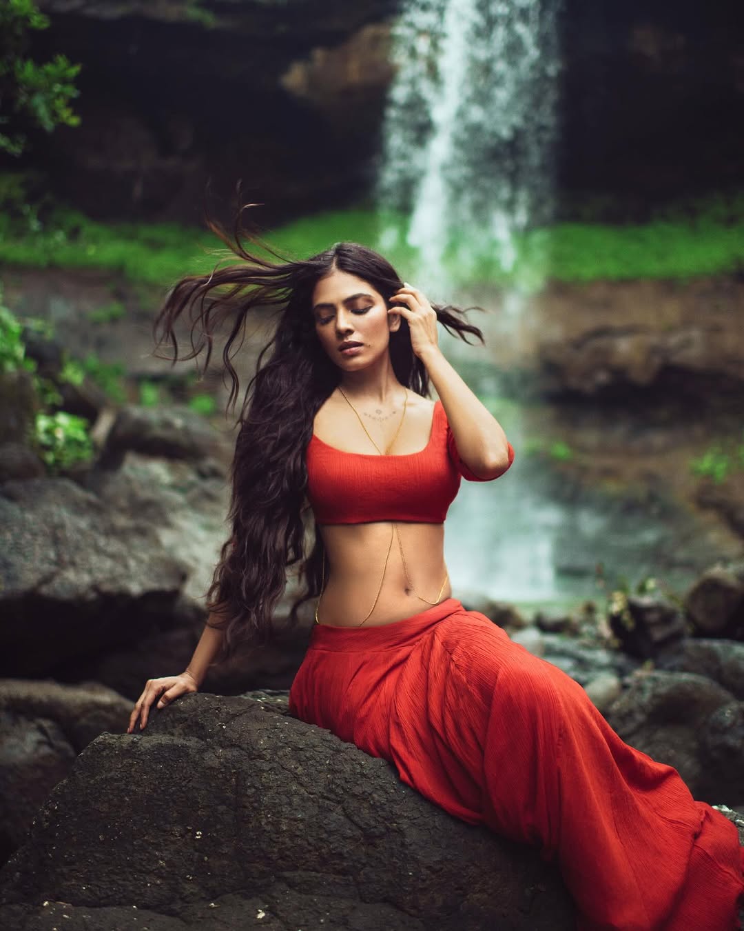 Malavika Mohanan