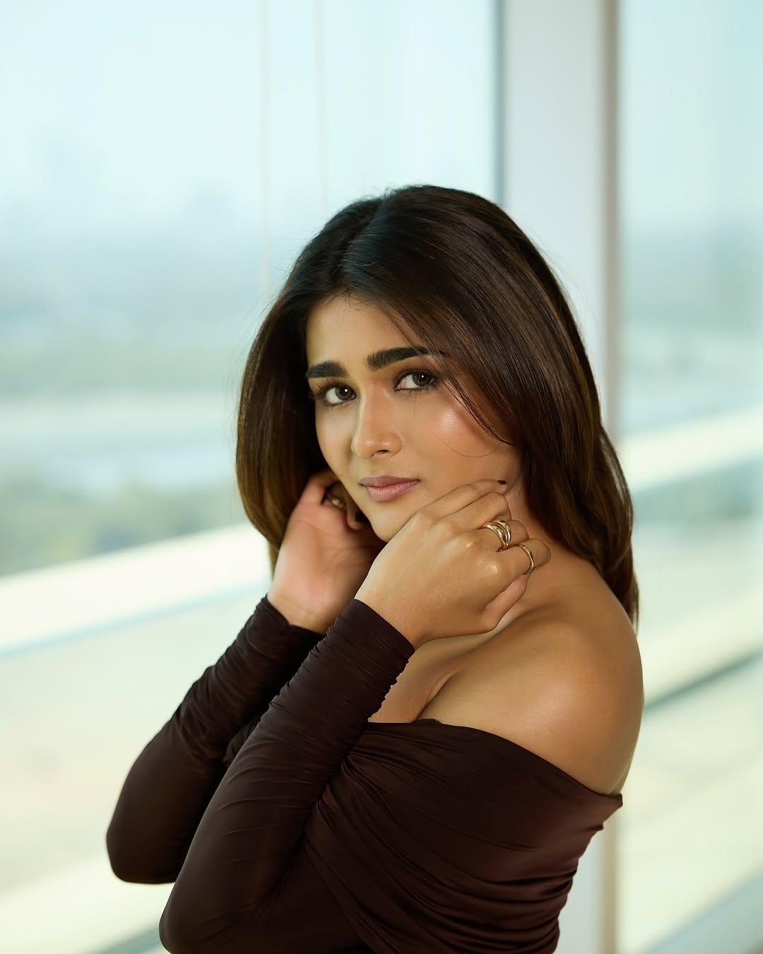 Shalini Pandey