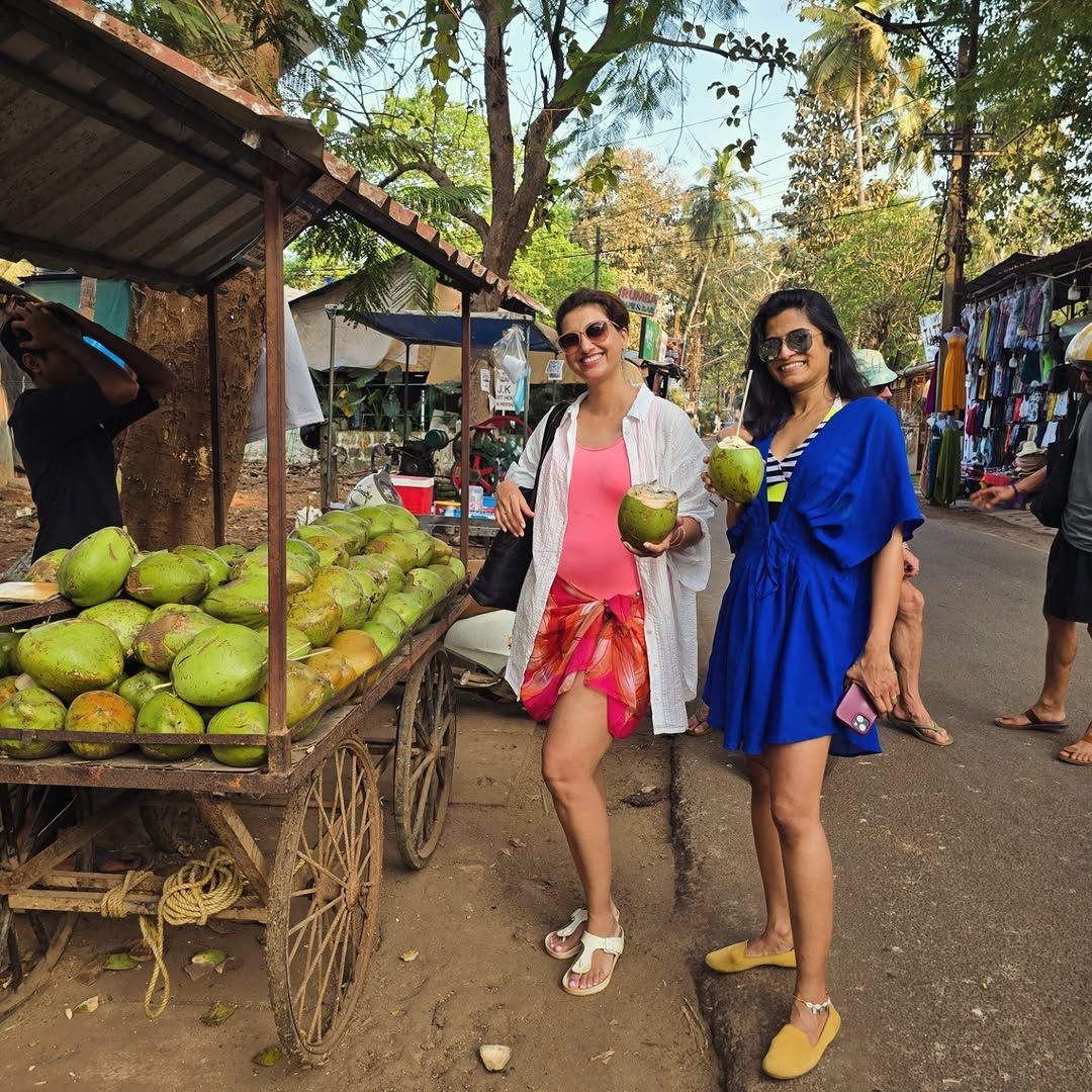 Actress Hamsa Nandini Photo Gallery