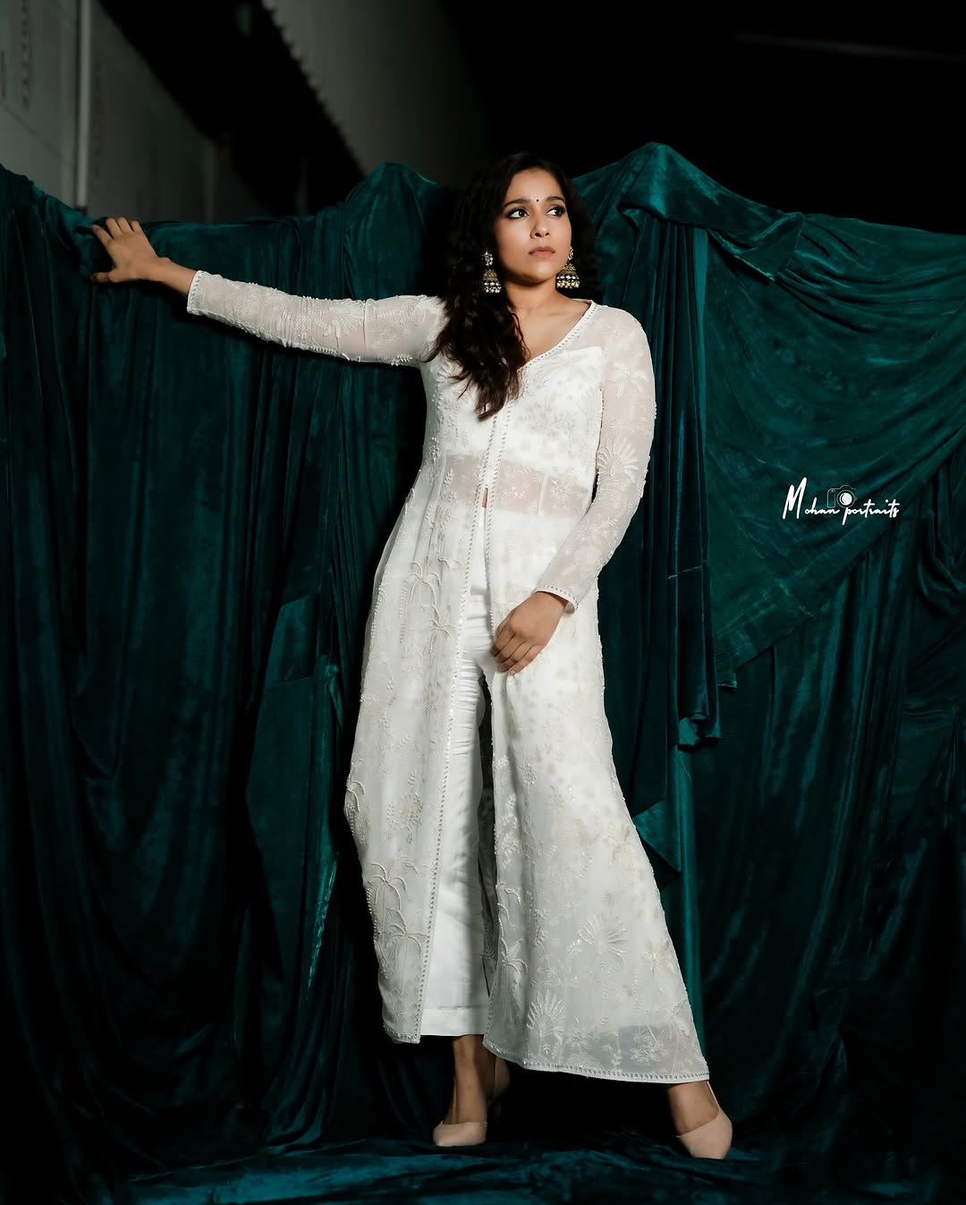 Rashmi Gautam