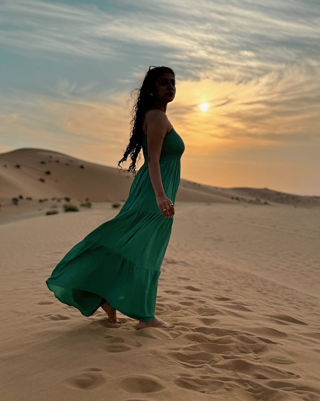 Varsha Bollamma