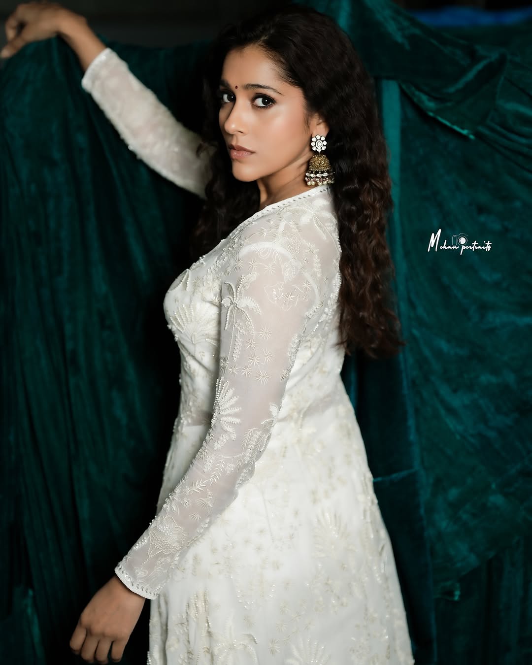 Rashmi Gautam